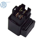 Neutral Relay for Yamaha YFM 350 Raptor Warrior (1987–2013)