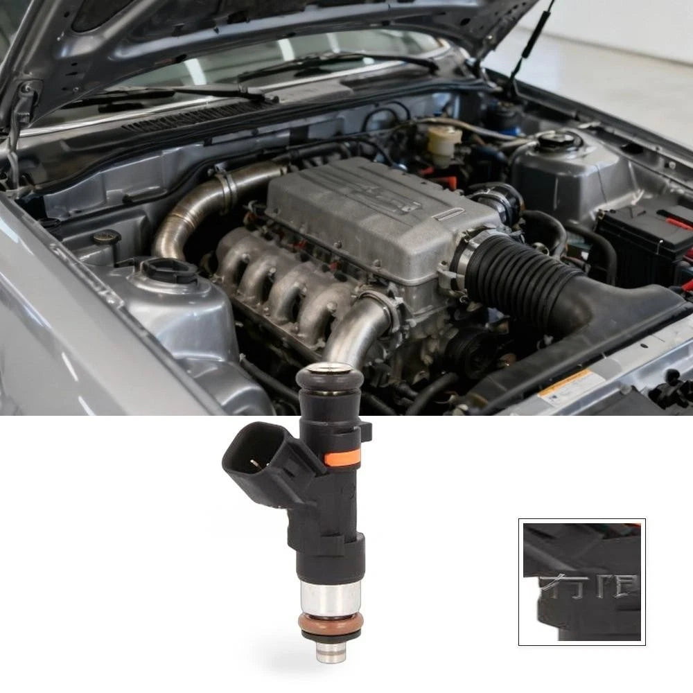 Fuel Injector for Ford Focus II 2.5 RS (2009–2011) 0280158218