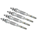 Glow Plugs for Hilux 4Runner Surf LN130 2.4L 2.8L (1989-1996)
