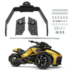 Trailer Hitch Receiver Mount Set for Can-Am Spyder RT RS ST GS F3-T (2008–2024)