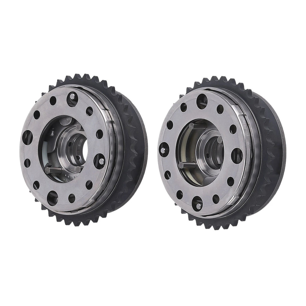 2PCS Camshaft VVT Gear for BMW F22 F30 X4 Z4 X3 (2013–2018)