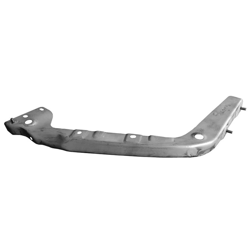 Replacement Steel Front Driver Side Outer Bumper Cover Support