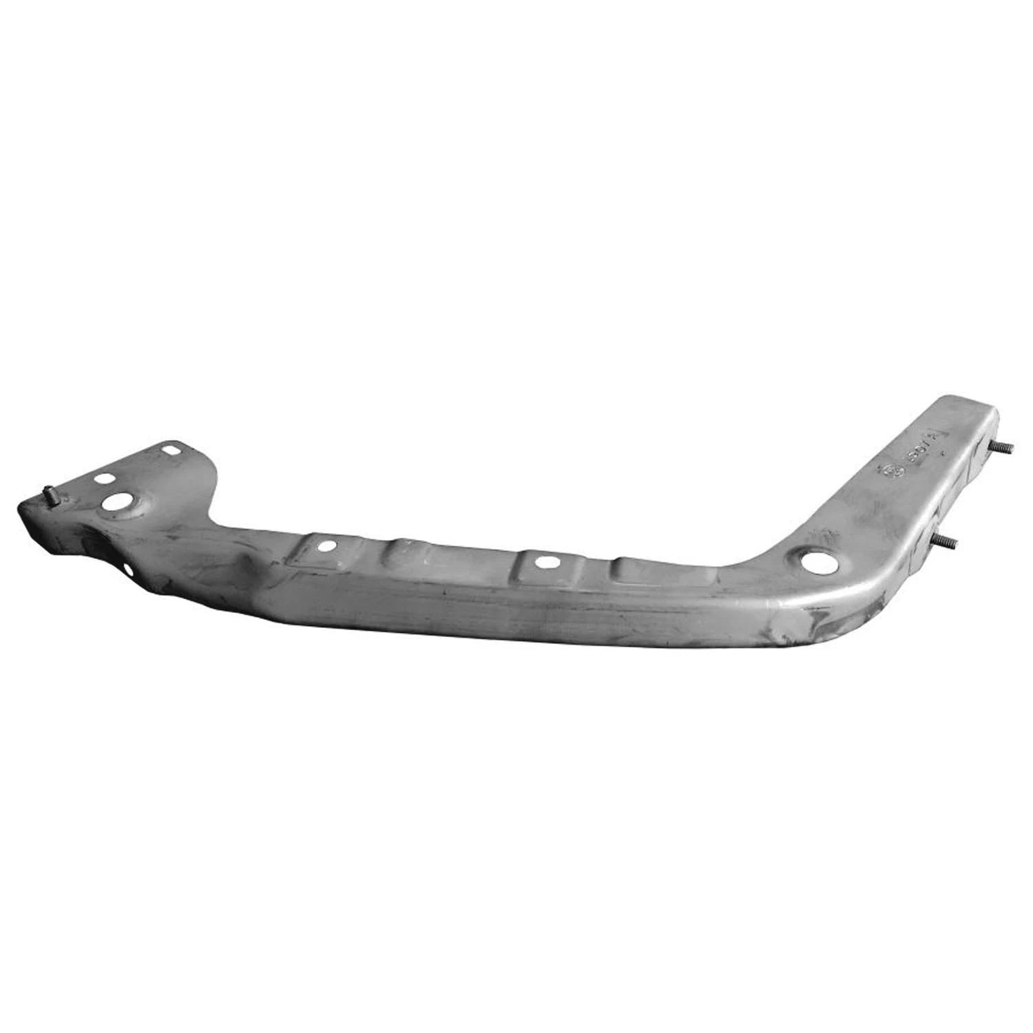 Replacement Steel Front Driver Side Outer Bumper Cover Support