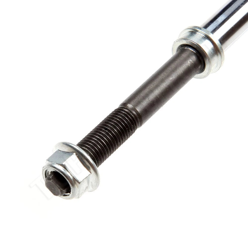 Rear Pair Shocks & Struts for Chrysler Sebring, Dodge Stratus, Mitsubishi Galant