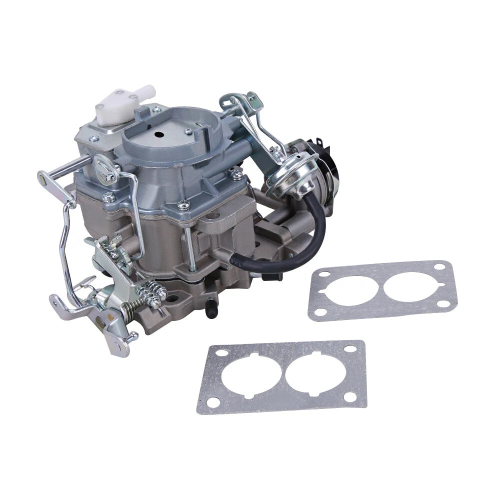 2 BBL Carburetor for Jeep CJ5 CJ7 Wagoneer 258 4.2L (1979–1986) BBD Electric Choke