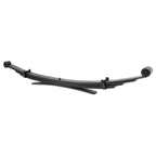 5-Leaf Spring & Bushings for Toyota Tundra (2007–2022) - Powder Coated Black
