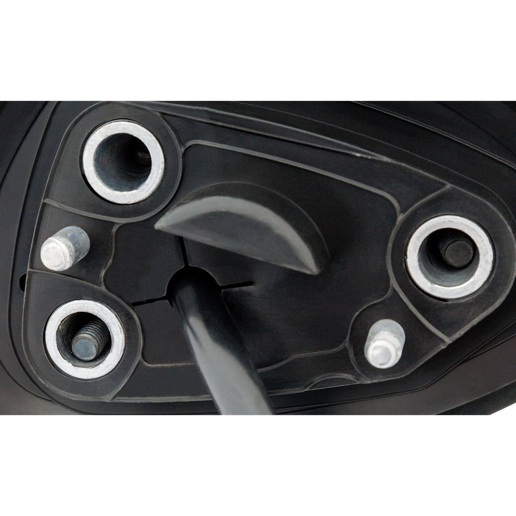 Heated Driver Left Side Mirror for Ford EcoSport (2018–2022)