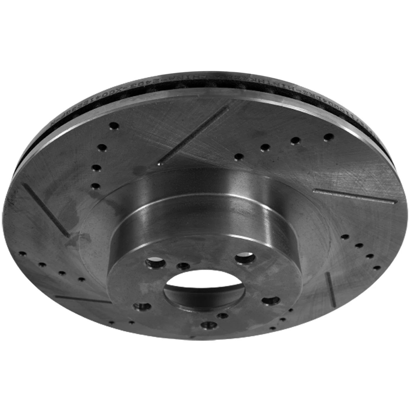 Front Brake Disc for Subaru BRZ Toyota GR86 86 Forester Crosstrek XV