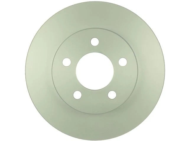 Front Brake Rotor for Mazda B3000 4WD (1998–2001) XZ346VC