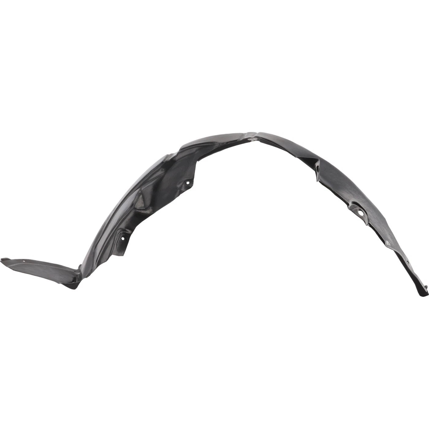 Fender Liner for Hyundai Accent (2012-2013)