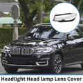 1 Pc Headlight Lens Cover for BMW 330i (2019–2021) No. 63118496149