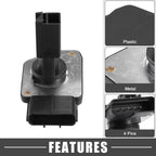 MAF Mass Air Flow Sensor for Ford Expedition (2003–2004) No. 3L7U12B579AA