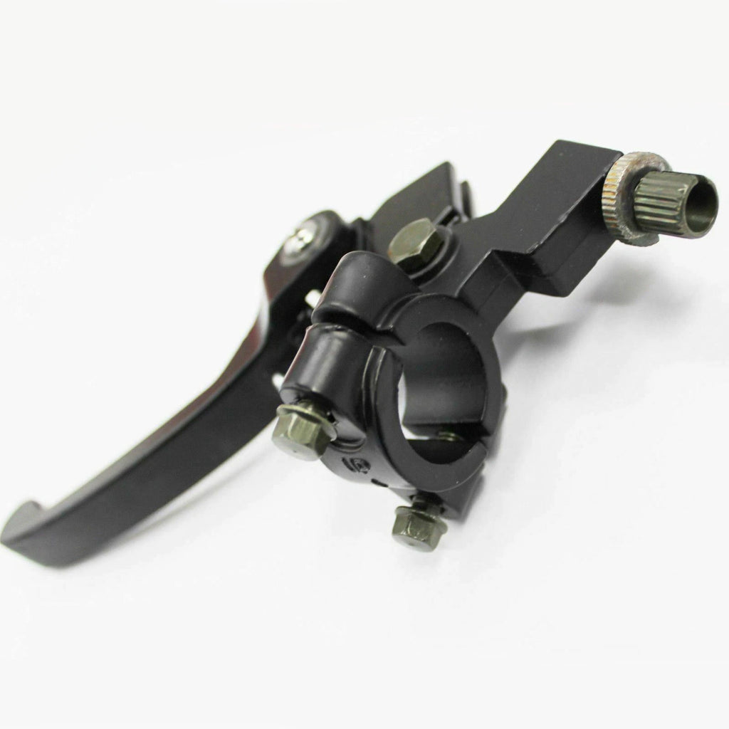 Folding Brake and Clutch Lever Set for Motorcycle 22mm 7/8"