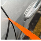 Hood Body Panel Gap Measuring Tool for Car (Clear Scale Markings)