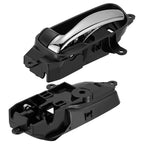 Interior Door Handle for Nissan Altima Pathfinder Driver & Passenger (2013-2018)