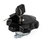 Fuel Gas Tank Cap for Suzuki DR-Z400S, DR-Z400SM, DR200S, VANVAN 200 (2000–2022)