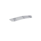 Stainless Chrome Billet Grille Insert for Ford Mustang (2018–2022)