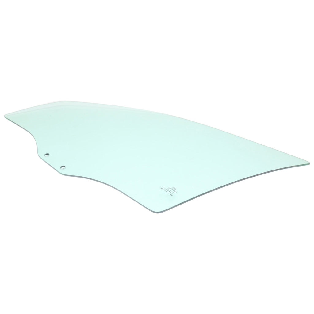Front Driver Door Glass for Ford Escape, Mazda Tribute, Mariner
