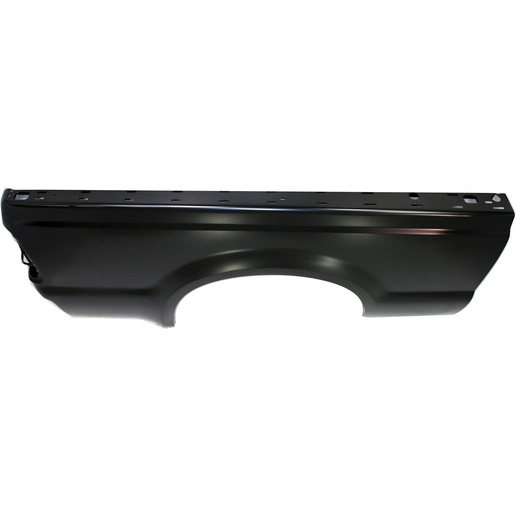 Rear Passenger Right Bedside Panel for Ford F250 F350 F450 F550