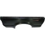 Rear Passenger Right Bedside Panel for Ford F250 F350 F450 F550