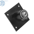 Blade Driver Spindle for Swisher Zero-Turn Mower 60" Cut (10540)