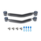2X Rear Adjustable Tension Control Arms for Dodge Charger (2006-2023)
