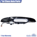 Rear Right Side Exterior Door Handle for Cadillac Escalade (2002–2023)