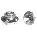 Rear Wheel Bearing Hub Assembly for Nissan Maxima A32 V6 3.0L (1995-1999)