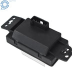 Heater Blower Motor Resistor for Chevrolet Impala Monte Carlo Silverado (2005–2010)