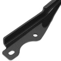 Left Driver Side Steel Bonnet Hood Hinge Latch for Mazda 3 (2014–2018)