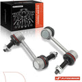 2X Rear Stabilizer Bar Links for Hyundai Sonata, Kia Optima (2015–2019)