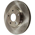 Disc Brake Rotor for Nissan Quest (2004–2017) Front Left/Right Solid