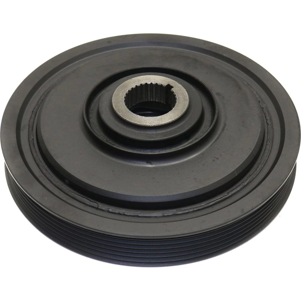 Harmonic Balancer for Honda Accord, Odyssey, Pilot, Acura MDX, TL, Ridgeline