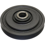 Harmonic Balancer for Honda Accord, Odyssey, Pilot, Acura MDX, TL, Ridgeline