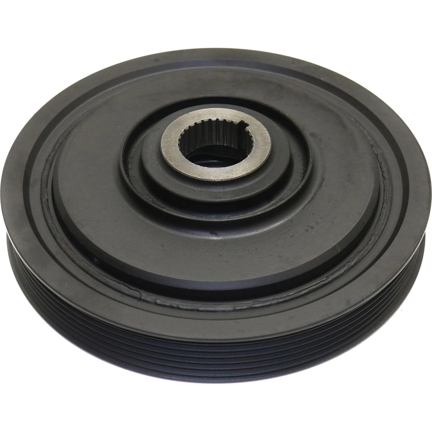 Harmonic Balancer for Honda Accord, Odyssey, Pilot, Acura MDX, TL, Ridgeline