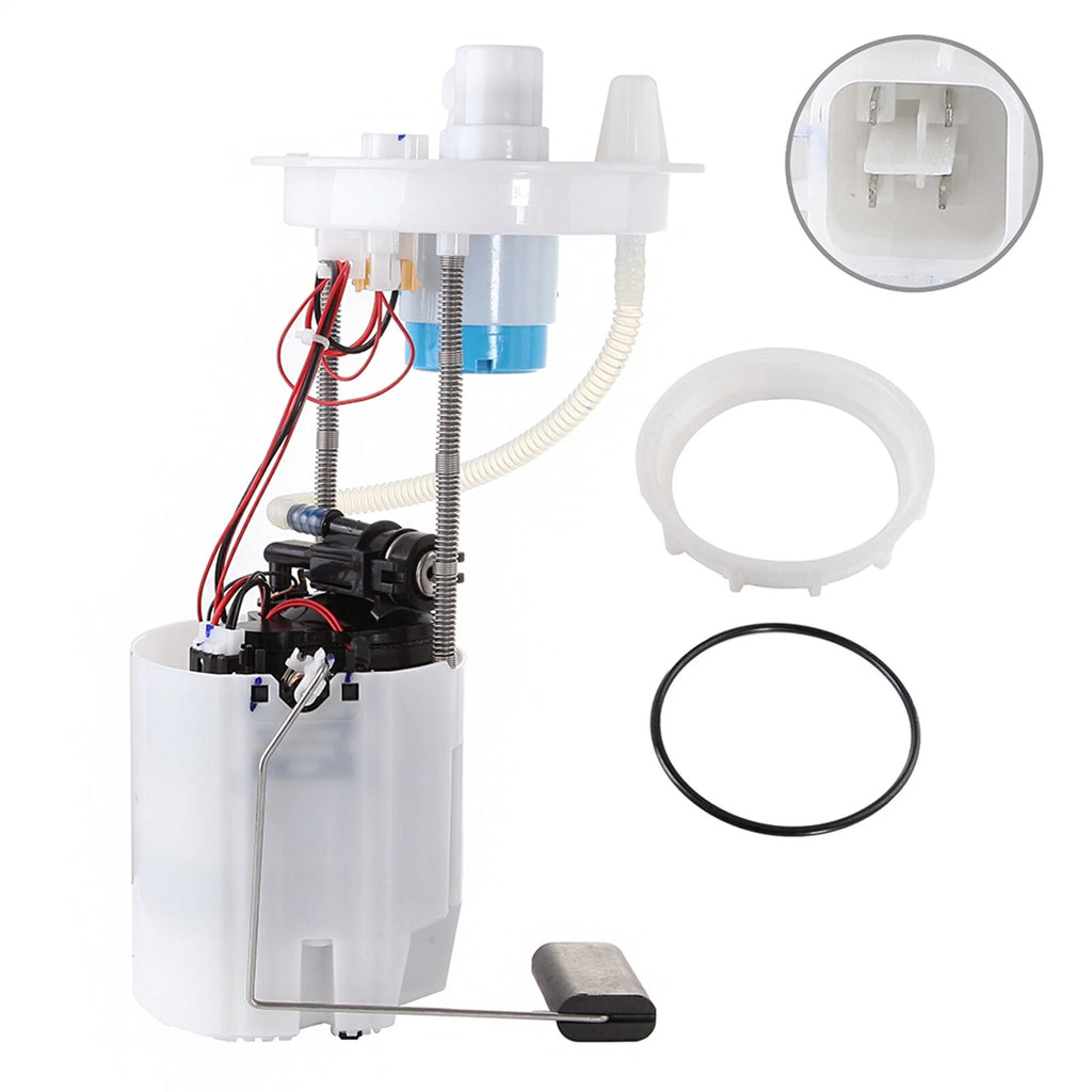 Fuel Pump Assembly for Honda Civic (2012–2015)