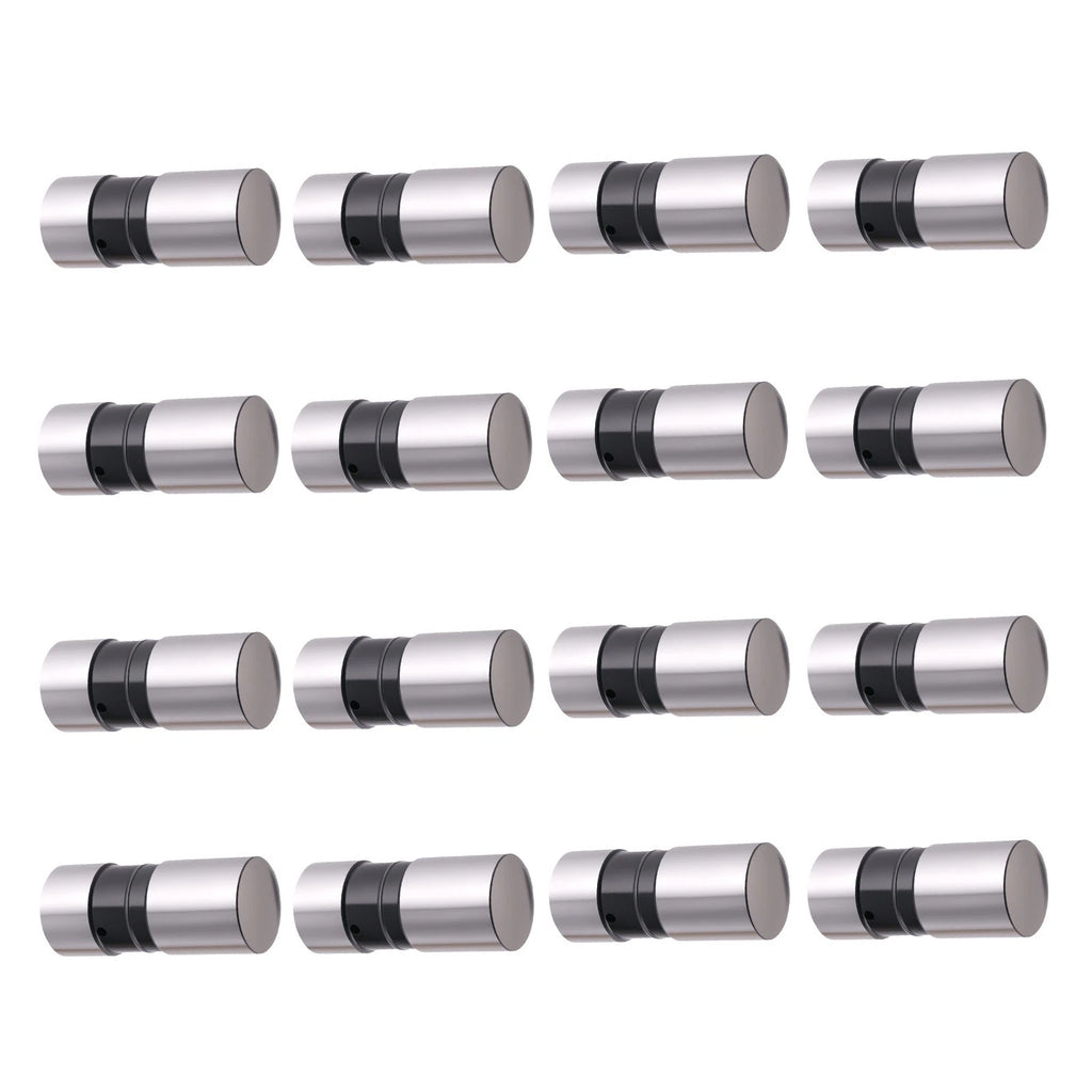16PCS Engine Lifters for Chevrolet 305 327 350 (1962–1988)