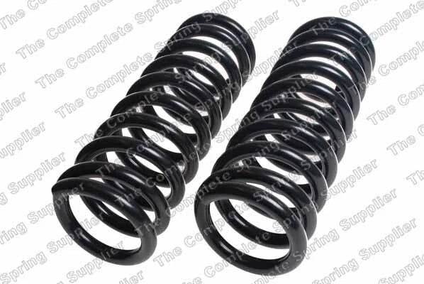 Front Coil Spring Kit for Buick (4112112)