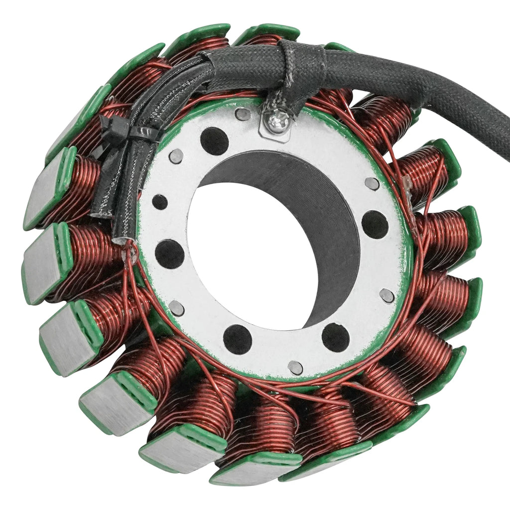 Stator for Sea-Doo GTX155 GTX215 GTX260 GTX S 155 (2008–2017)