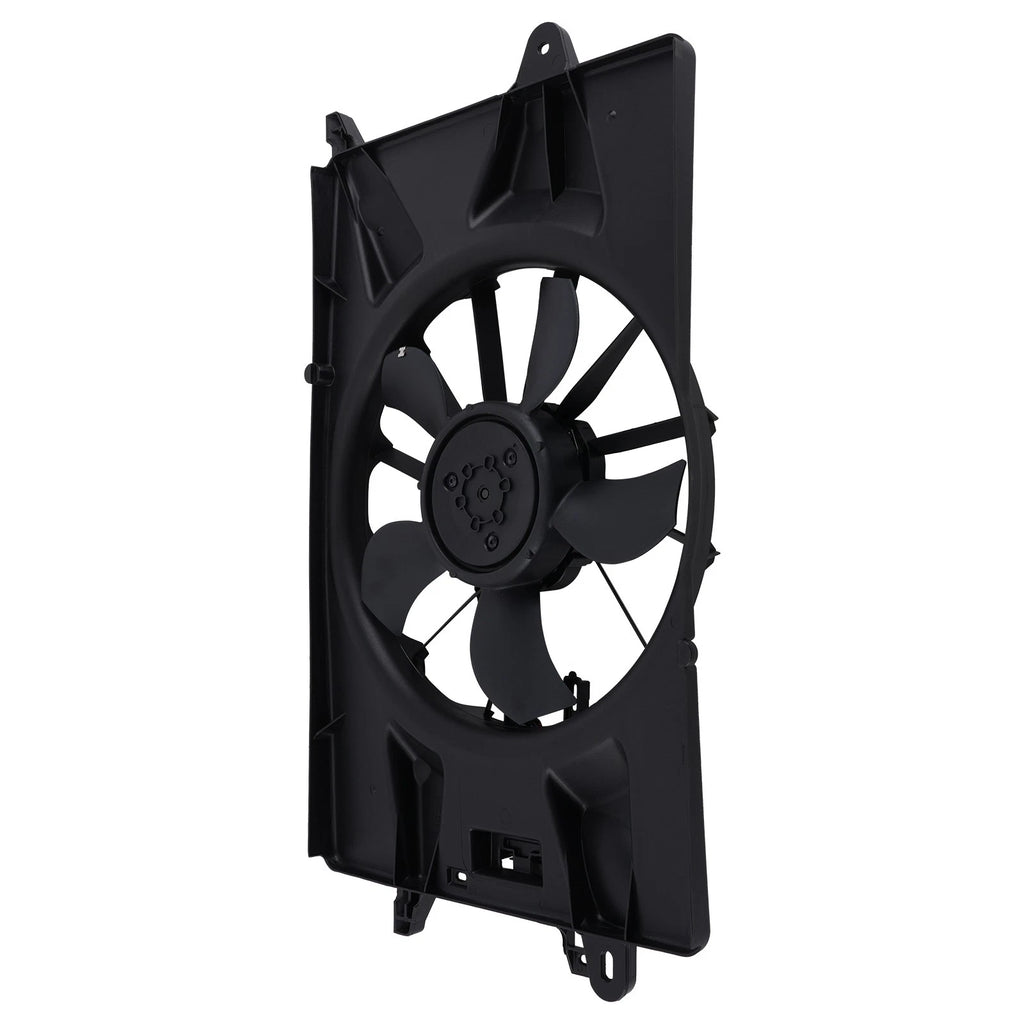 Cooling Fan Assembly for Jeep Cherokee (2014-2021)