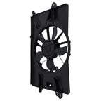 Cooling Fan Assembly for Jeep Cherokee (2014-2021)