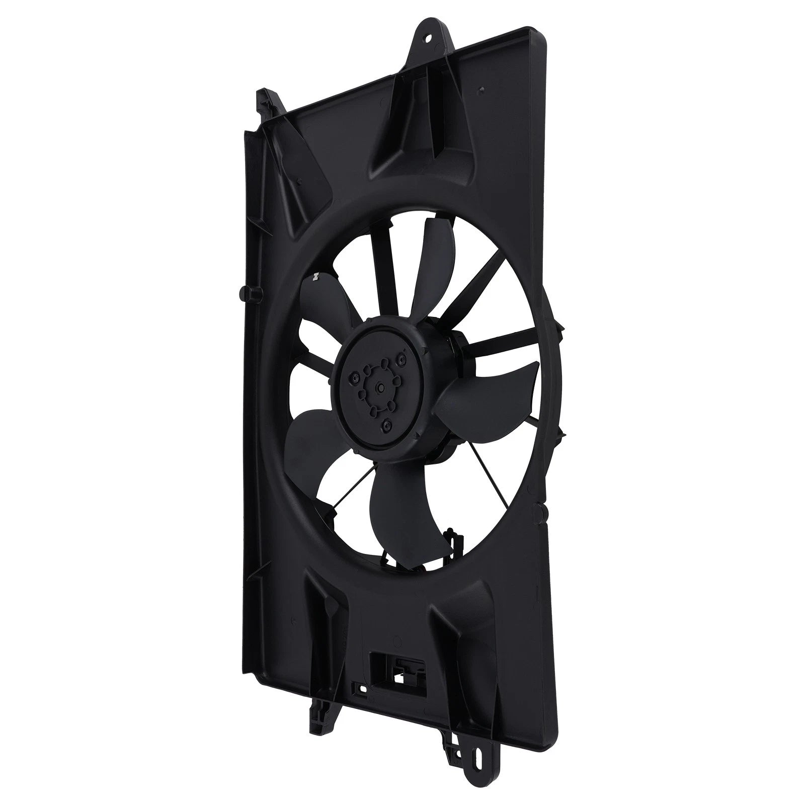 Cooling Fan Assembly for Jeep Cherokee (2014-2021)