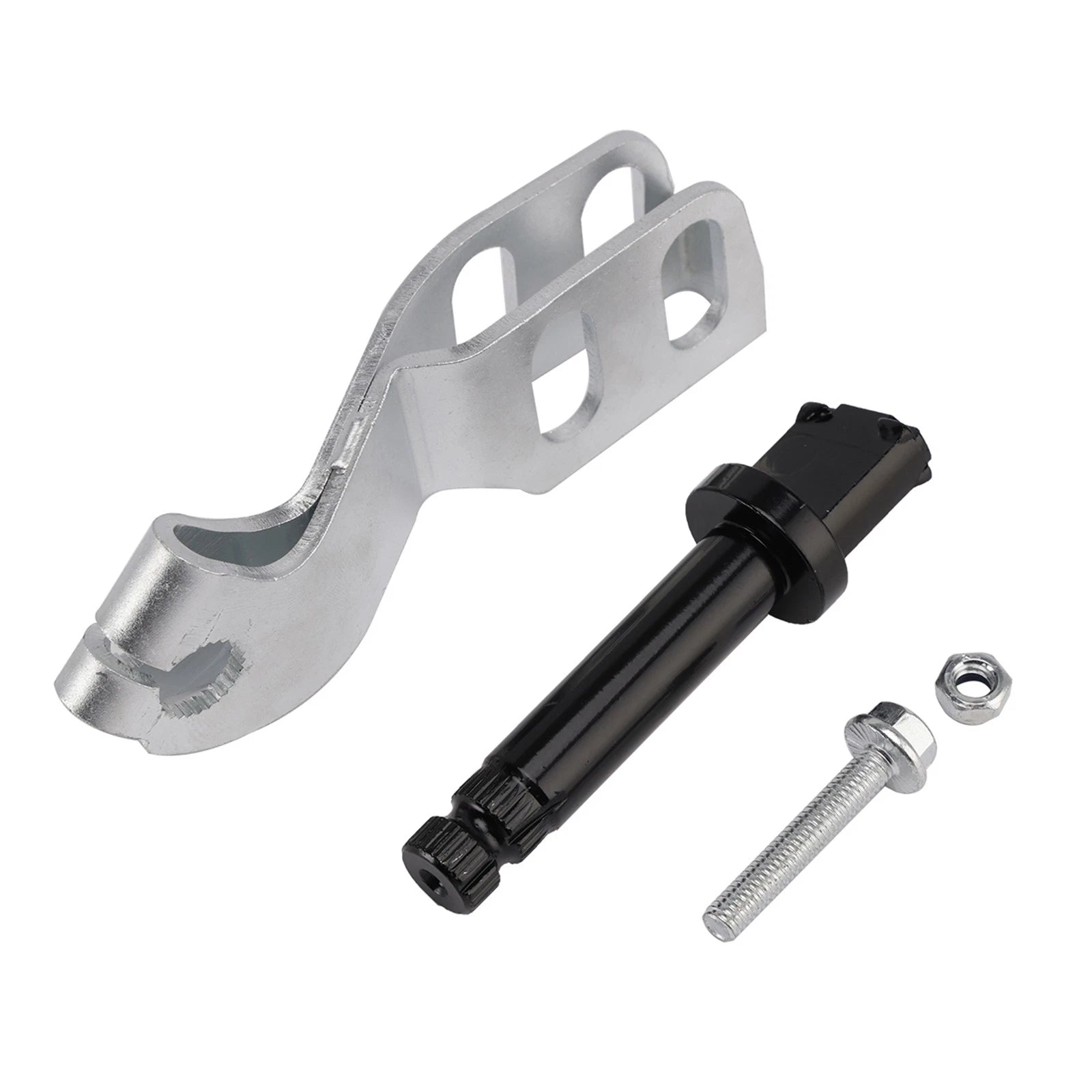 Rear Drum Brake Arm Kit for Honda Fourtrax 300 TRX300 (1988–2000) 43410-HC4-000