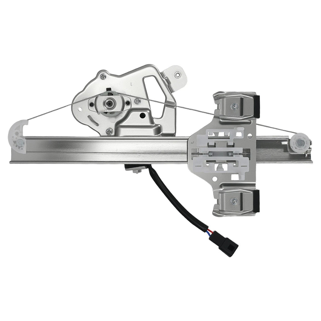 Power Window Lifter Rear Left for Hummer H3 H3T (2006–2010) 15165646