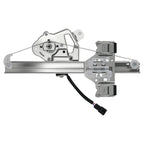 Power Window Lifter Rear Left for Hummer H3 H3T (2006–2010) 15165646