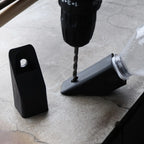 Dust Collector Cover for Electric Drill (Universal Fit)