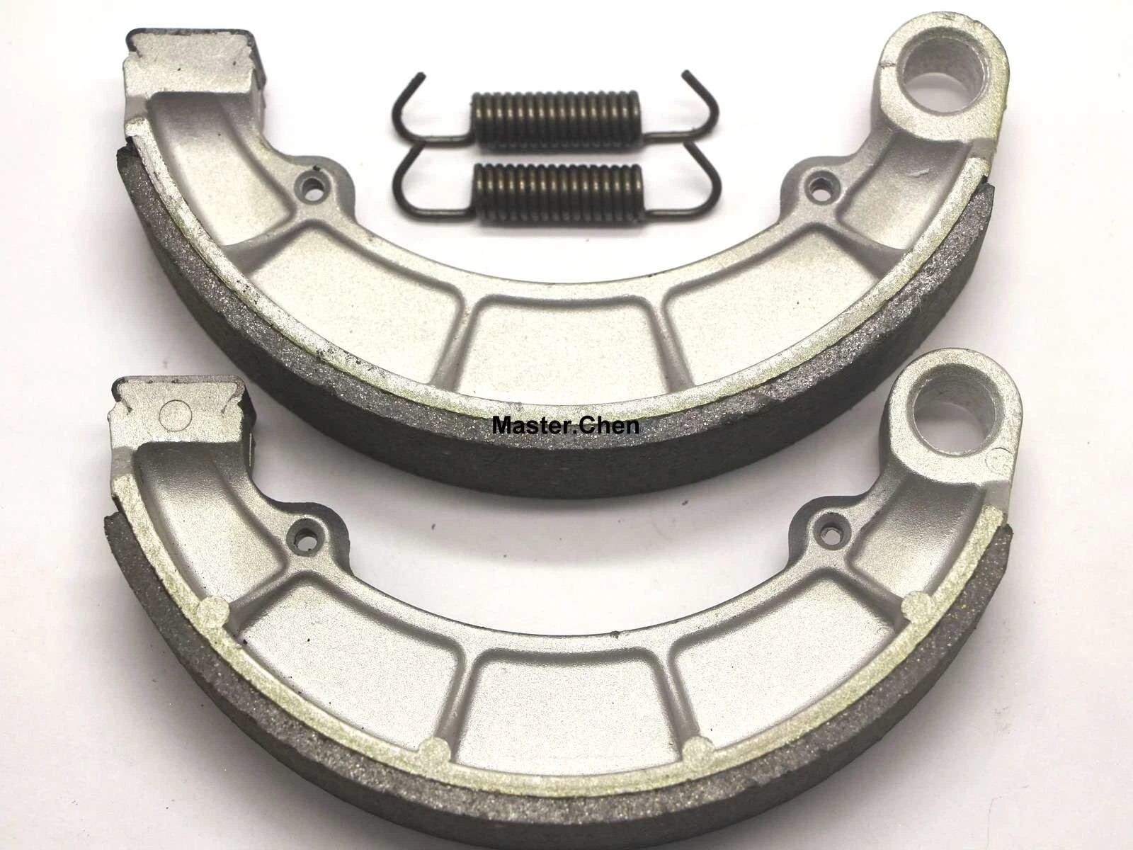 Brake Drums & Shoes for Kawasaki Bayou 400 KLF400B (1993–1999)