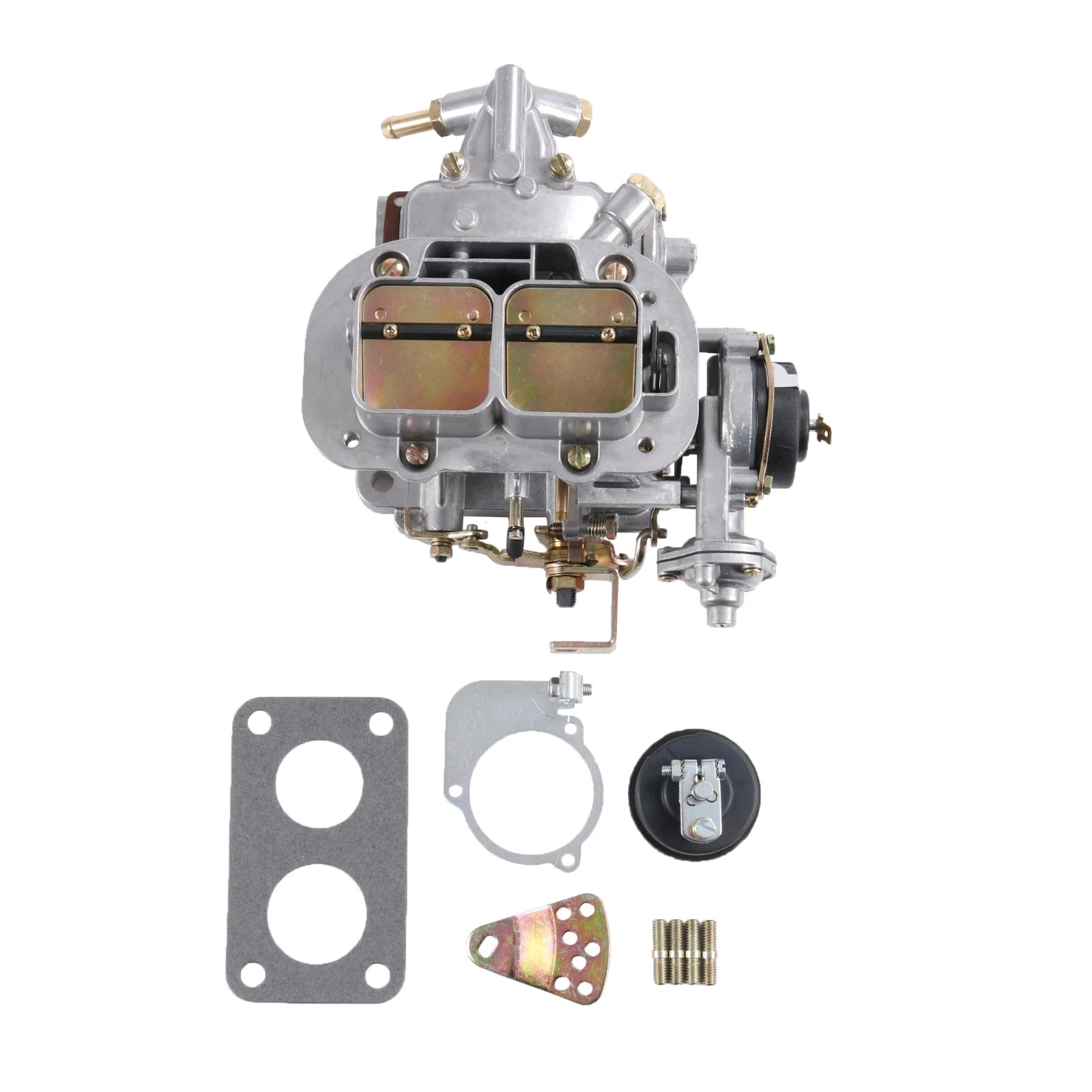Weber 32/36 DGEV Carburetor for Nissan Toyota Pickup Mazda B2000 (1979–1985)