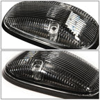 5Pcs LED Cab Roof Running Light for Dodge Ram Br/Be (1999–2001)