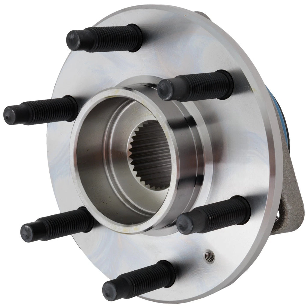 Set of 2 Wheel Hubs for Cadillac STS